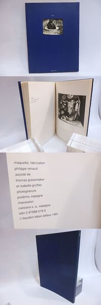 ジョエルピーターウィトキン写真集(かなり難あり) ジョエルピーターウィトキン写真集(かなり難あり) ジョエルピーター