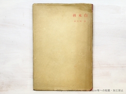 白木槿