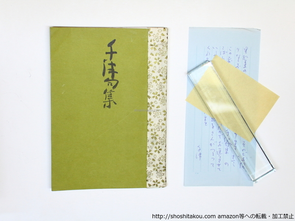 呪詛 : 詩集(深尾須磨子 著) / カモシカ書店 / 古本、中古本、古
