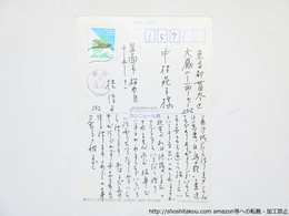 桂信子葉書