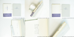 詩集　銅版風景