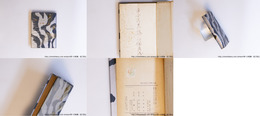 川のある下町の話　献呈署名入