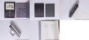 句集　騎士　直筆句署名入