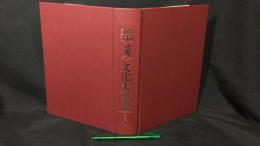 011 中国/日本〈漢〉文化大事典