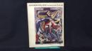 006『JACKSON POLLOCK ジャクソン・ポロック/Psychoanalytic Drawings』