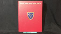 006『ベリー公の豪華な時祷書 les trs riches heures du duc de berry』