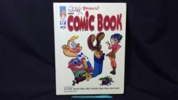 006『John K PRESENTS! Spumco COMIC BOOK/スパムコ コミックブック』