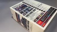 303【定価 約87万円】『太陽にほえろ DVD-BOX 1972~1984』まとめて 計146枚セット