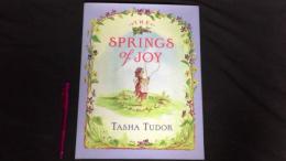 008『THE SPRINGS of JOY』