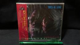 005【未開封CD】チャールズ・ラウズ(CHARLES ROUSE)/トゥー・イズ・ワン(Two Is One)