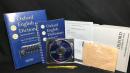 013 Oxford English Dictionary 2nd Edition on CD-ROM Version3.1