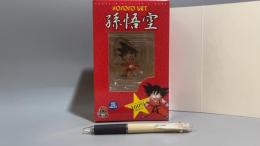 001 【非売品】HOYOYO SET 孫悟空フィギュア 