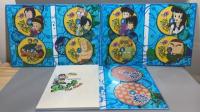 303 Dr.スランプアラレちゃん DVD-BOX SLUMP THE BOX ほよよ編