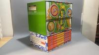 303 Dr.スランプアラレちゃん DVD-BOX SLUMP THE BOX ほよよ編