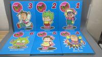 303 Dr.スランプアラレちゃん DVD-BOX SLUMP THE BOX んちゃ編