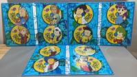 303 Dr.スランプアラレちゃん DVD-BOX SLUMP THE BOX んちゃ編