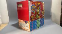 303 Dr.スランプアラレちゃん DVD-BOX SLUMP THE BOX んちゃ編