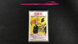 007【非売品】『ＨAPPY ＬIVESURPRISE ハッピー・ライブ・サプライズ』