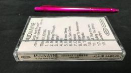 007【非売品】『MUDVAYNELost And Found』