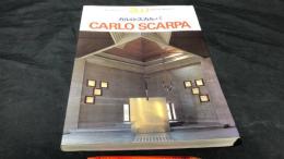 003 ②『a+u建築と都市 1985年10月臨時増刊号 カルロ・スカルパ/CARLO SCARPA 作品集』