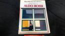 002 a+u 建築と都市 1982年11月臨時増刊号アルド・ロッシ/ALDO ROSSI 作品集