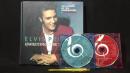 003 ELVIS PRESLEY WRITING FOR THE KING 1冊+CD2枚揃いセット