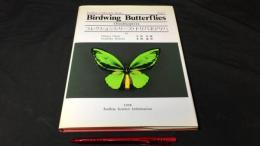 003 Birdwing Butterflies コレクションシリーズ トリバネアゲハ
