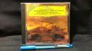 002 CD 西独盤 KlavierkonzertNO.5 Emperor Concerto