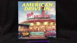 002 THE AMERICAN DRIVE-IN