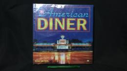 009 【洋書写真集】THE AMERICAN DINER