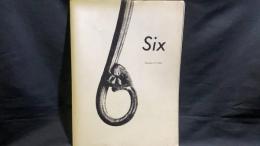 コムデギャルソン『Six number2/1988』