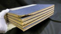 巨泉おもちゃ絵集　解説共 全5冊全20集
