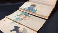美術世界（合本4冊セット）