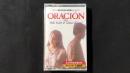 004 【未開封・カセットテープ5】『ORACION-祈り-/花嵐』