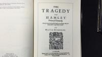 『A FACSIMILE SERIES OF SHAKESPEARE QUARTOS』シェイクスピア四つ折本復刻シリーズ全70巻セット
