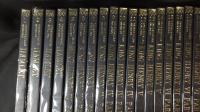『A FACSIMILE SERIES OF SHAKESPEARE QUARTOS』シェイクスピア四つ折本復刻シリーズ全70巻セット