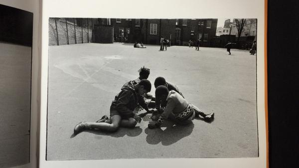 LONDON AFTER THE DREAM』HERBIE YAMAGUCHI ハービー山口○株式