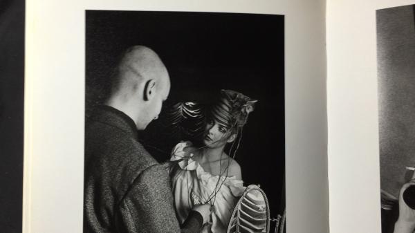 LONDON AFTER THE DREAM』(HERBIE YAMAGUCHI ハービー山口) / 尾