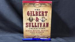 【未開封新古品DVD】『THE GILBERT&SULLIVAN COLLECTION』/ギルバート・アンド・サリヴァン