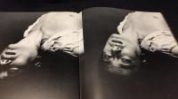 『Kenji Sawada Recital I CAN'T FALL ASLEEP/TOKIO　photo by Hajime Sawatari/Masahiro Yamada / 沢田研二リサイタル 眠れなくなるよ』