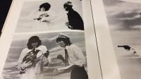 『Kenji Sawada Recital I CAN'T FALL ASLEEP/TOKIO　photo by Hajime Sawatari/Masahiro Yamada / 沢田研二リサイタル 眠れなくなるよ』