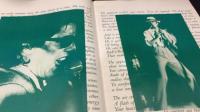 『The G.S.I LOVE YOU STORY/KENJI SAWADA with ALWAYS/沢田研二新春コンサートパンフレット』