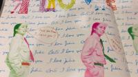 『The G.S.I LOVE YOU STORY/KENJI SAWADA with ALWAYS/沢田研二新春コンサートパンフレット』