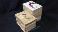 【戦前】『浮世絵界/創刊号含む』まとめて 計66冊セット
