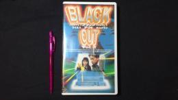 【未開封】BLACK OUT ブラックアウト Vol.2[VHS・ビデオ]