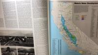 『The California WATER ATLAS/カリフォルニア・ウォーター・アトラス』