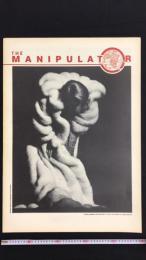 【THE MANIPULATOR/マニピュレーター】 ISSUE No.2/1984