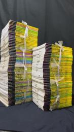 『臨時別冊 数理科学 SGCライブラリ』一括まとめて 計103冊セット