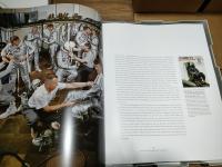 MOONFIRE Limited edition サイン入り