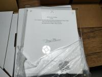 MOONFIRE Limited edition サイン入り